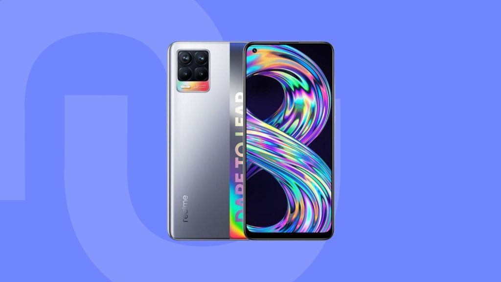 Realme 8 Realme 8