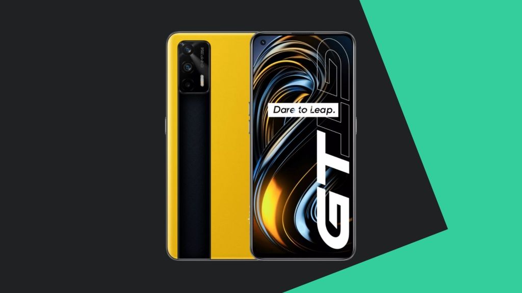 Realme GT Realme GT