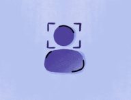 Une illustration de la reconnaissance faciale de Facebook // Source : Facebook Une illustration de la reconnaissance faciale de Facebook // Source : Facebook