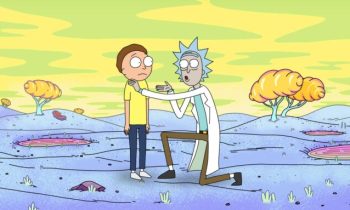 Rick and Morty : la série la plus barrée est désormais la reine des  comédies aux USA - Purebreak