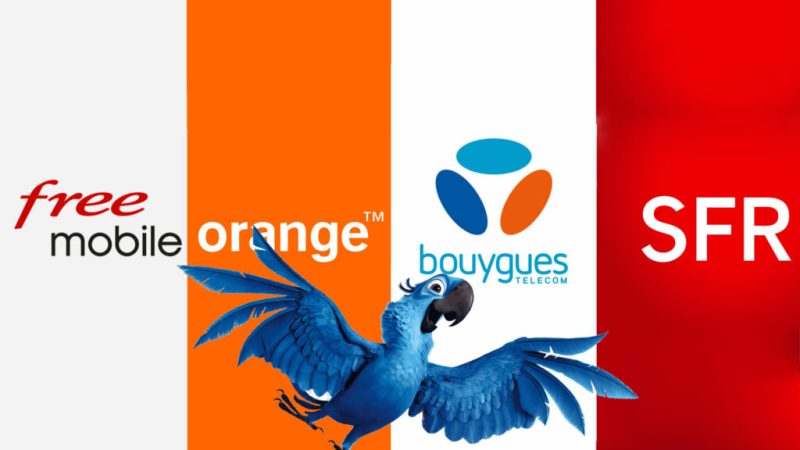 Qu’est-ce que le relevé d’identité opérateur (RIO) quand on change de forfait ?