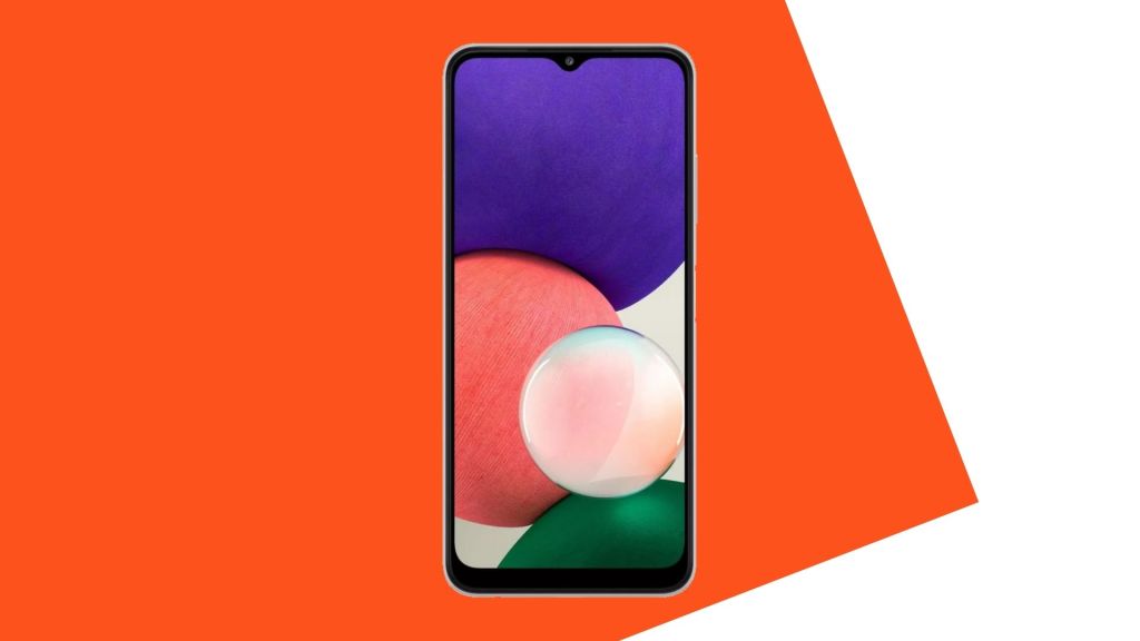 Samsung Galaxy A22 5G Samsung Galaxy A22 5G