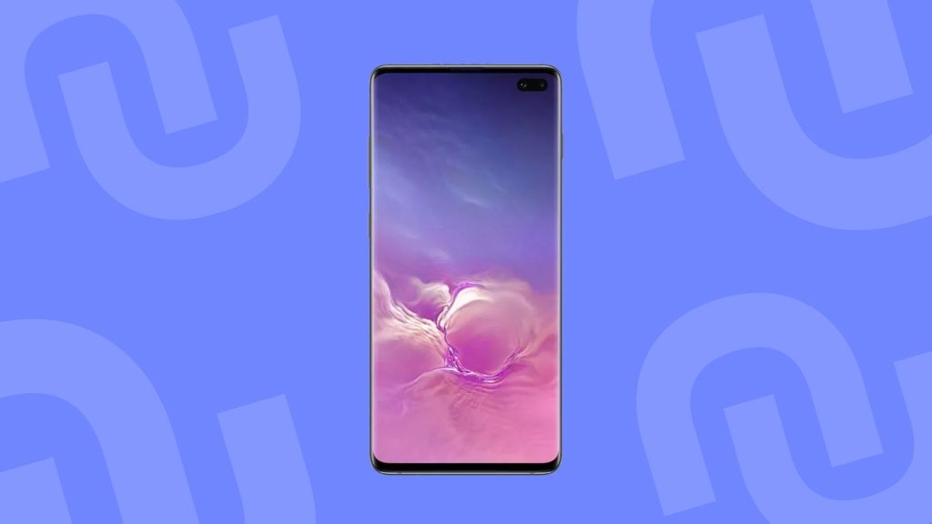 Samsung Galaxy S10+ Samsung Galaxy S10+