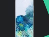 Samsung Galaxy S20