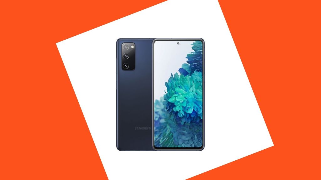 Samsung Galaxy S20 FE 5G Samsung Galaxy S20 FE 5G