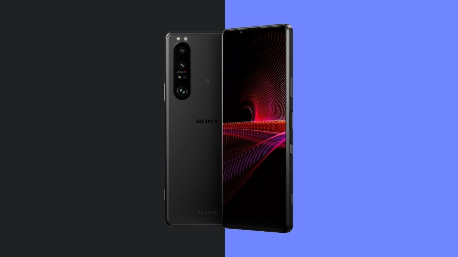 Sony Xperia 1 III : prix, fiche technique, actualités et test - Smartphone - Numerama