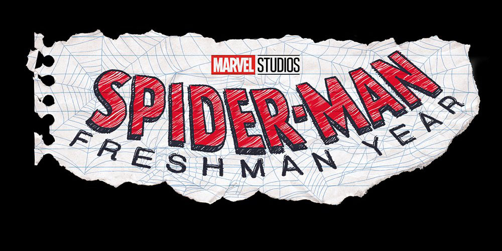 Spider-Man Freshman Year
