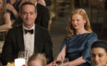 La série Succession a triomphé aux Emmys 2022 // Source : HBO