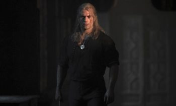 Geralt of Rivia in season 2. // Source: Netflix