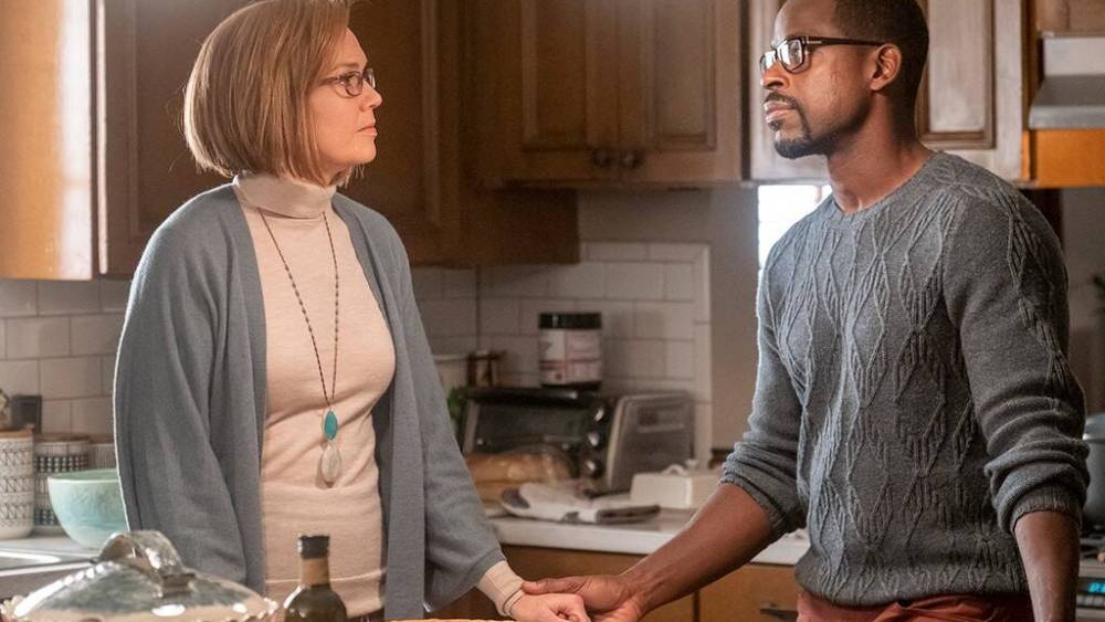 This is Us Streaming, casting, bandesannonces et actualitΓ©s sur la sΓ©rie TV Numerama This is Us Streaming, casting, bandesannonces et actualitΓ©s sur la sΓ©rie TV Numerama