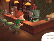La mise à jour de Animal Crossing: New Horizons Direct // Source : YT/Nintendo