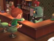 La mise à jour de Animal Crossing: New Horizons Direct // Source : YT/Nintendo