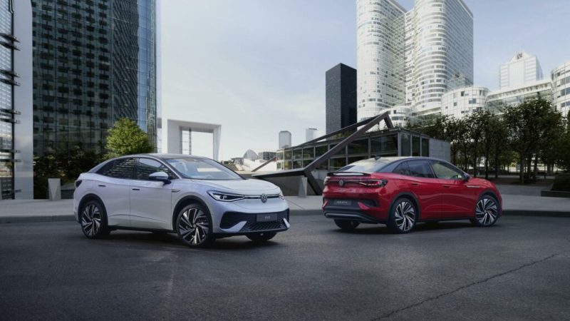 Volkswagen veut supprimer un modèle sur deux d’ici à 2030, quid de l’électrique ?