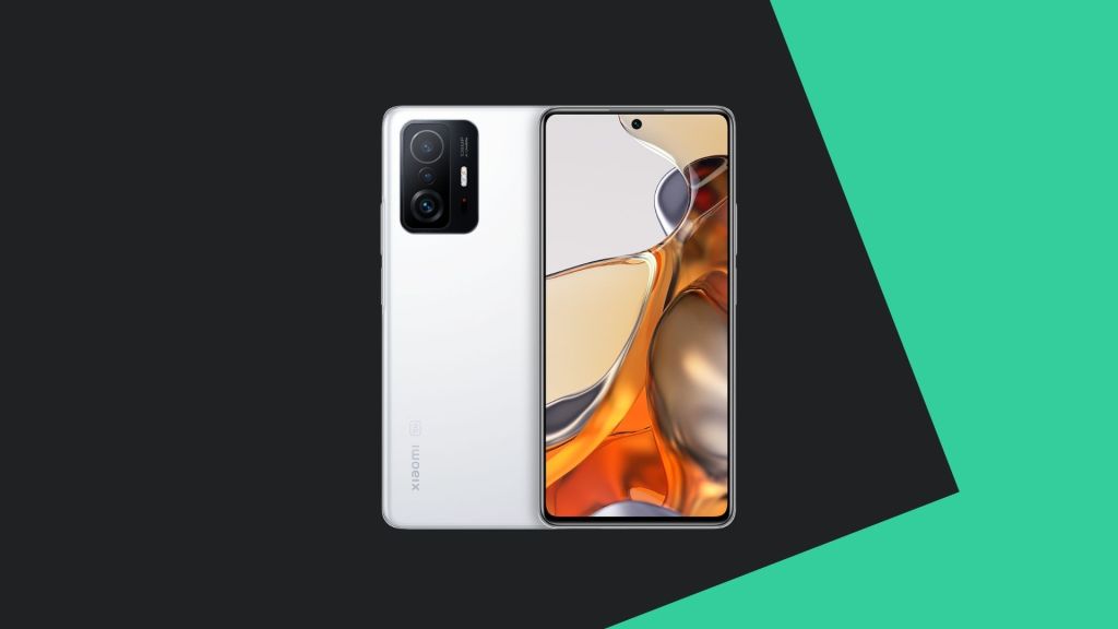 Xiaomi 11T Pro Xiaomi 11T Pro