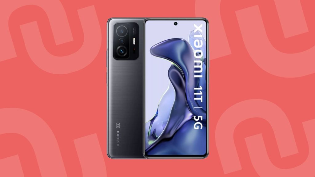 Xiaomi 11T Xiaomi 11T