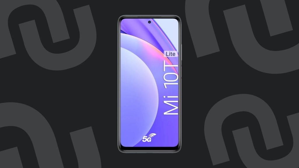 Xiaomi Mi 10T Lite Xiaomi Mi 10T Lite
