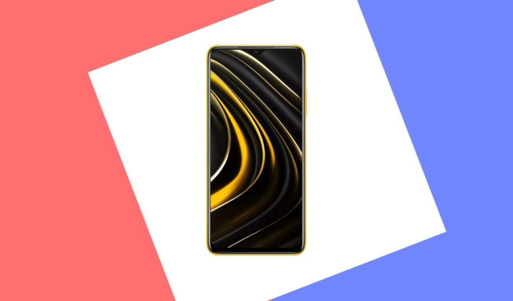 Xiaomi Poco M3