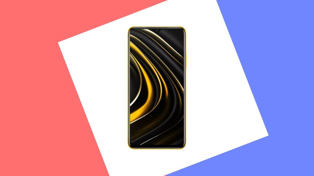 Xiaomi Poco M3 Xiaomi Poco M3