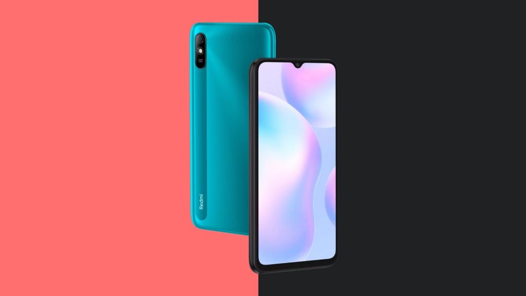 Xiaomi Redmi 9A Xiaomi Redmi 9A