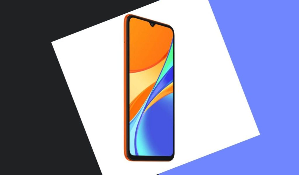 Xiaomi Redmi 9C