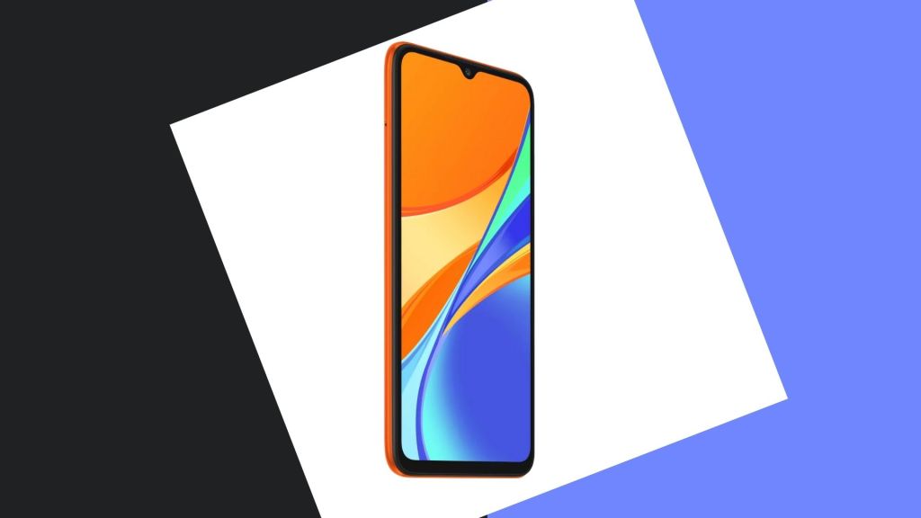 Xiaomi Redmi 9C Xiaomi Redmi 9C