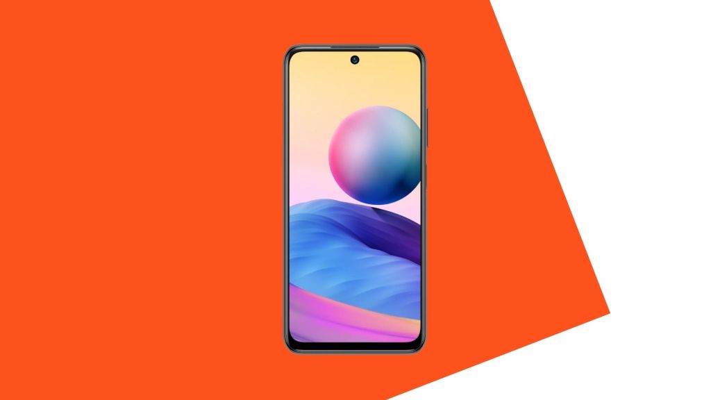 Xiaomi Redmi Note 10 5G Xiaomi Redmi Note 10 5G