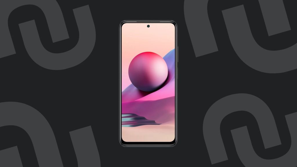 Xiaomi Redmi Note 10S Xiaomi Redmi Note 10S