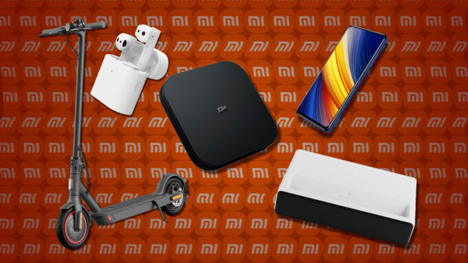 Xiaomi Célèbre Le Black Friday En Avance : Notre Sélection De Produits ...