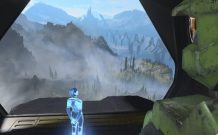 Halo Infinite // Source : Capture Xbox