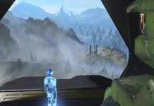 Halo Infinite // Source : Capture Xbox