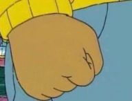 Un mème d'énervement énervé