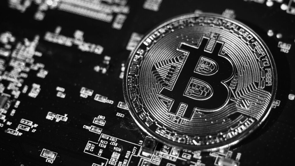 Could bitcoin lose all value?