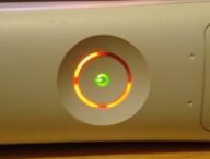 Le Red Ring of Death de la Xbox 360 // Source : Wikimedia Commons/Ryan Glenn