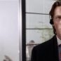 American Psycho. // Source : American Psycho