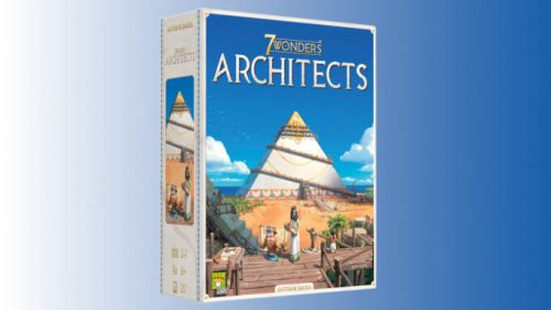 architects 7 wonders