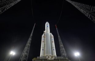 Source : Bill Ingalls Source : Bill Ingalls