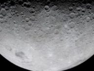 La Lune immortalisée par Artémis II. // Source : Flickr/Nasa Johnson (image recadrée)