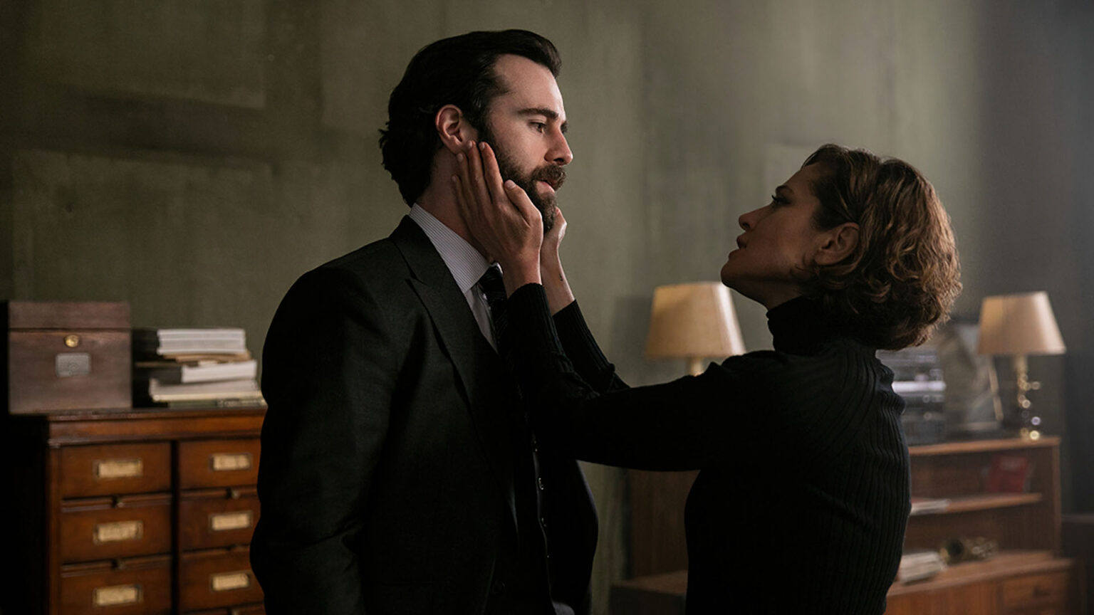 Netflix France en janvier 2022 : les nouveaux films et séries à voir