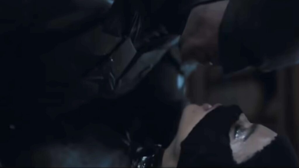 The Batman: 5 details on Zoë Kravitz's Catwoman in the new trailer