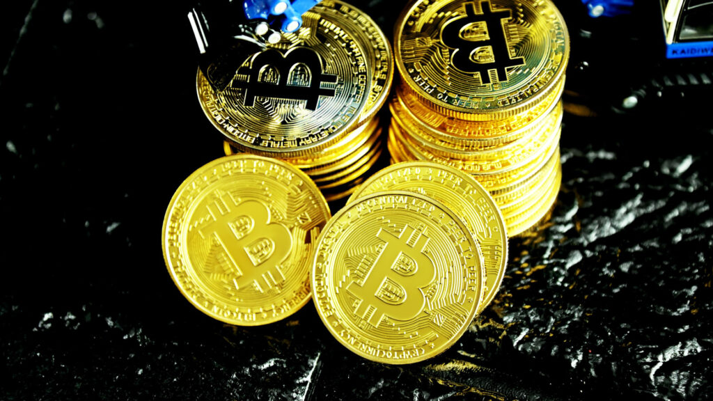 Il ne reste que 10 % du bitcoin à miner : qu&rsquo;est-ce que ça veut dire ?
