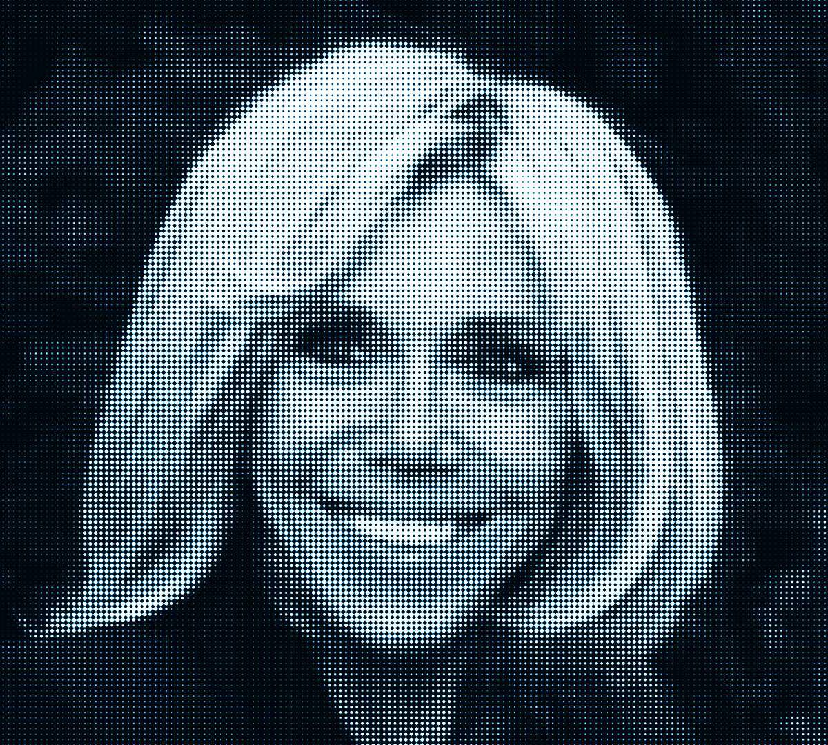 Brigitte Macron // Source : Wiki Commons