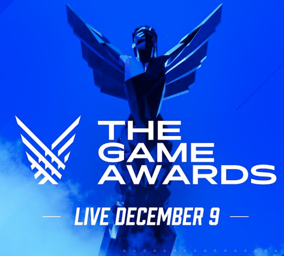 The Game Awards 2021 // Source : The Game Awards 2021