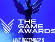 The Game Awards 2021 // Source : The Game Awards 2021