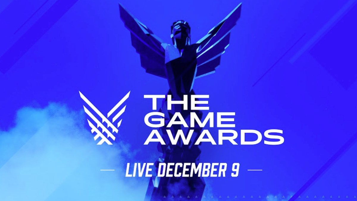 The Game Awards 2021 // Source : The Game Awards 2021