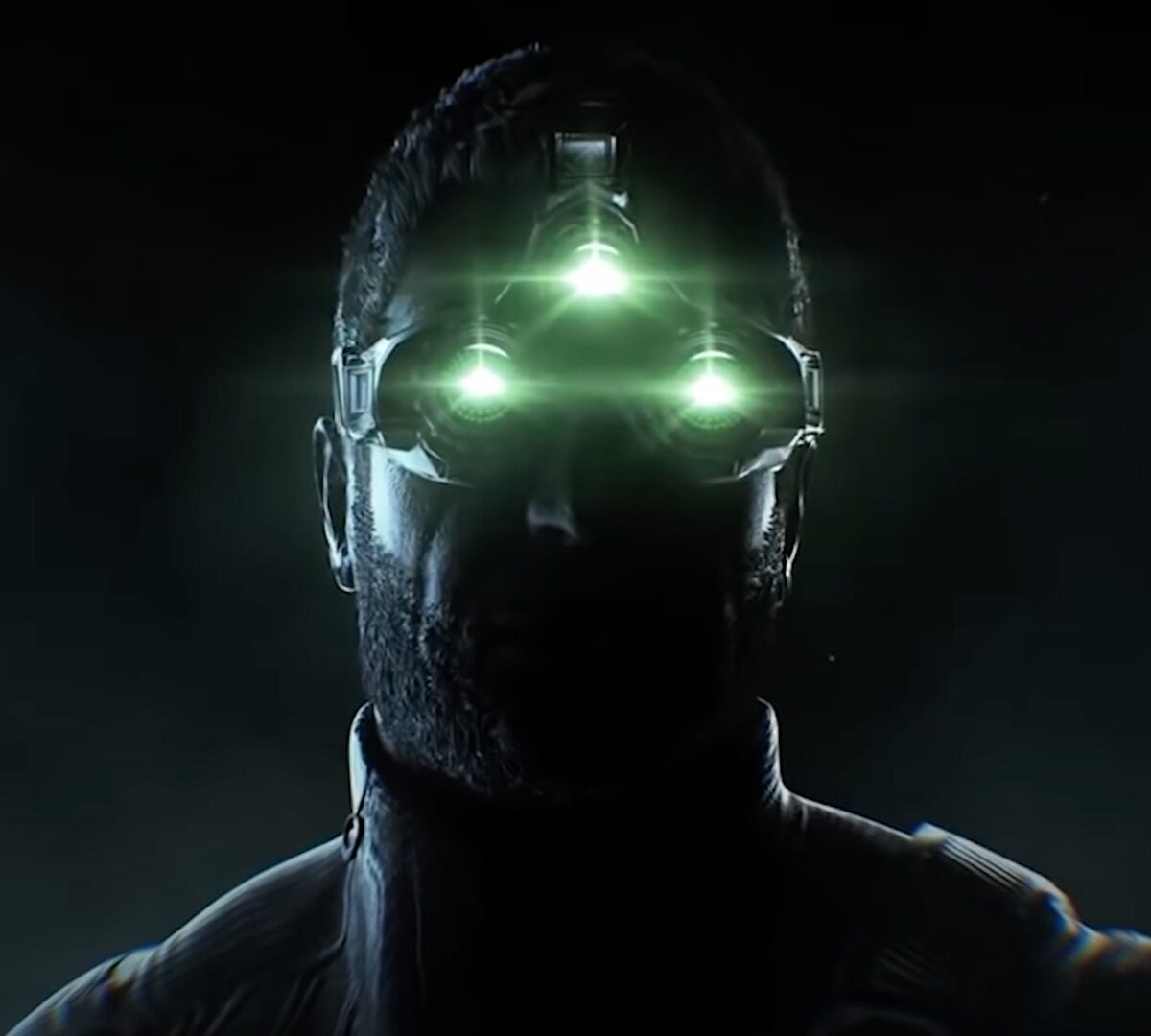 Splinter Cell Remake // Source : Ubisoft