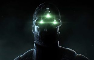 Splinter Cell Remake // Source : Ubisoft