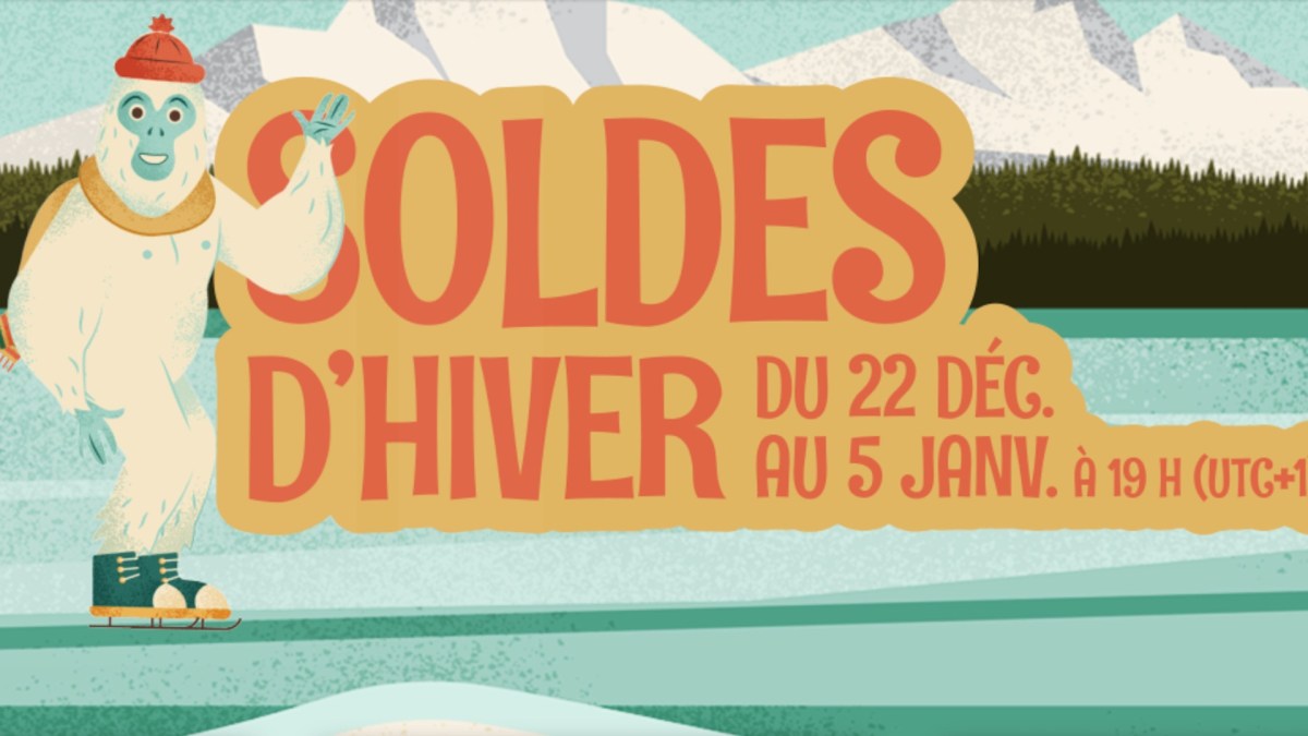 Soldes d'hiver sur Steam // Source : Valve