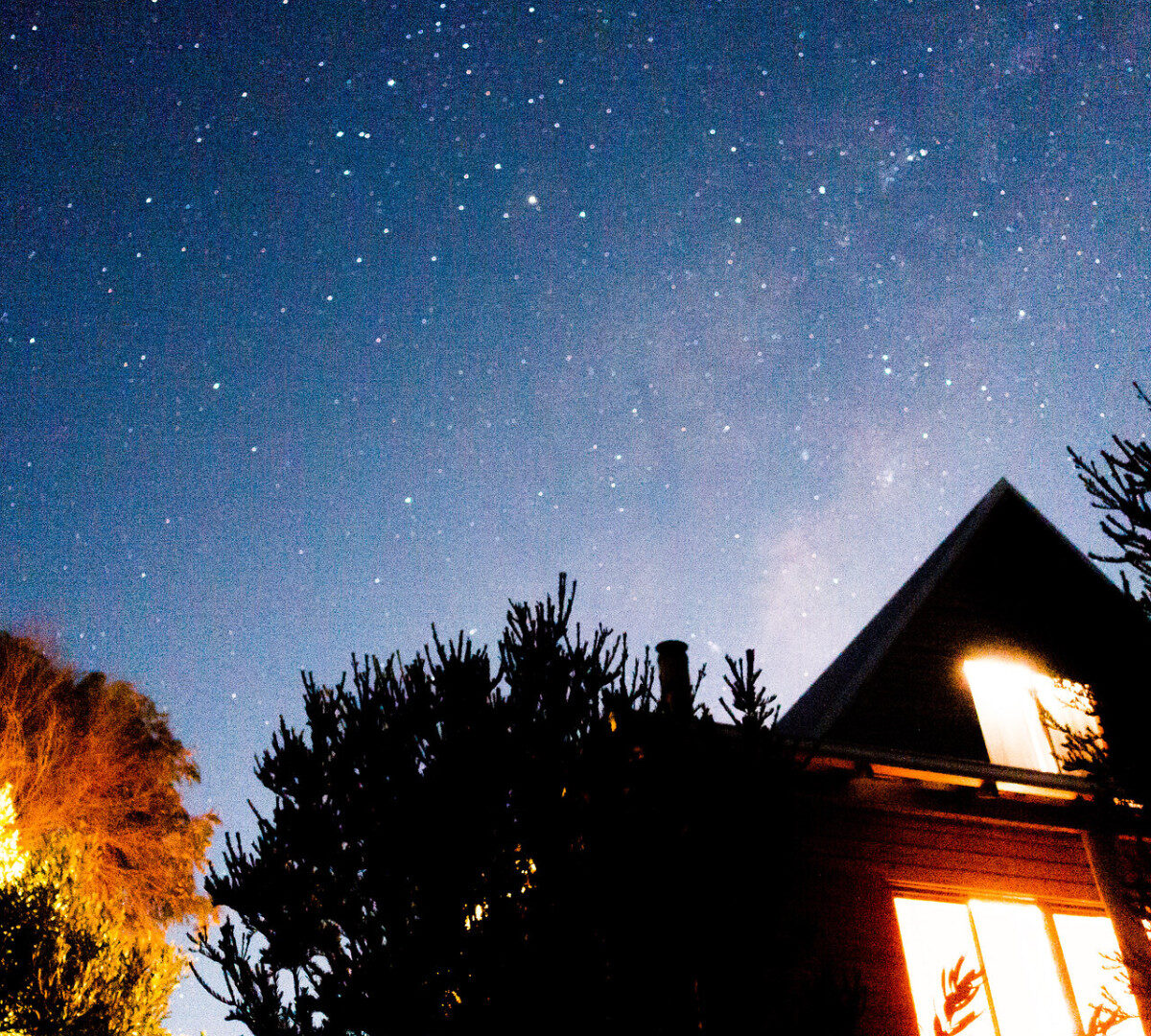 Que voir dans le ciel ce mois-ci ? // Source : Flickr/CC/Rockwell McGellin (photo recadrée)