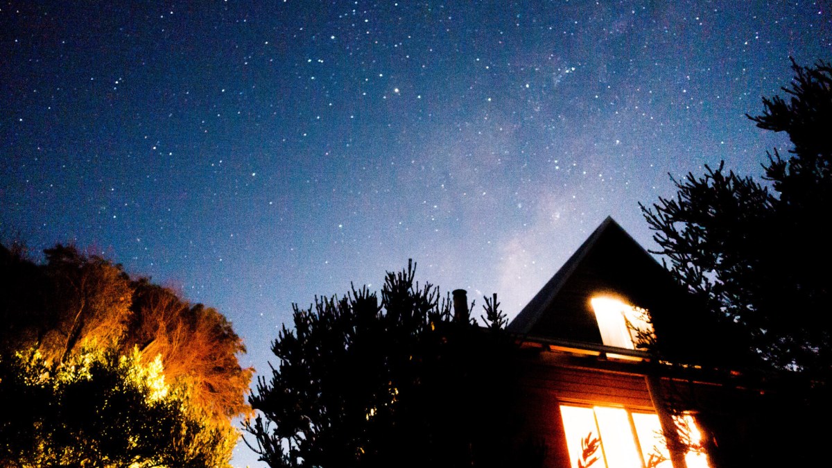 Que voir dans le ciel ce mois-ci ? // Source : Flickr/CC/Rockwell McGellin (photo recadrée)