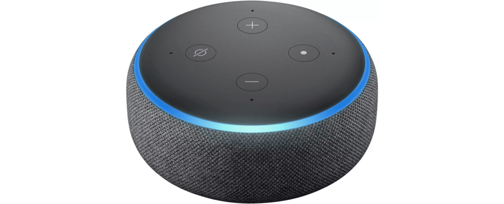 The Amazon Echo Dot is 19.99 euros: what can be done with the connected speaker from Amazon?